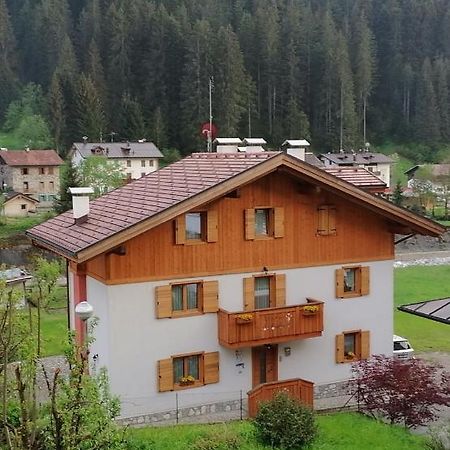סן פייטרו די קאדורה B&B Il Tulipano מראה חיצוני תמונה
