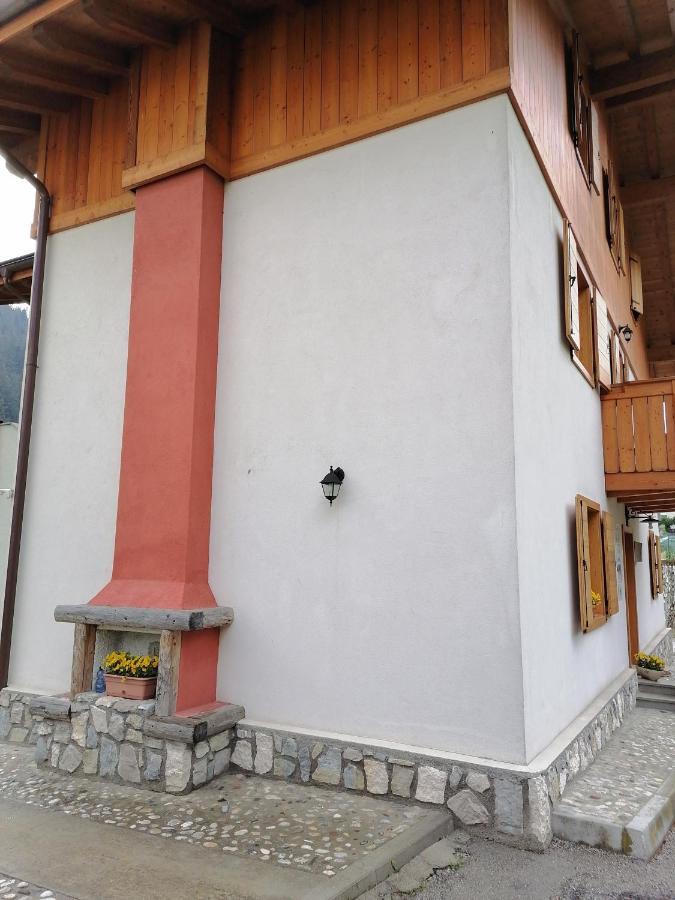 סן פייטרו די קאדורה B&B Il Tulipano מראה חיצוני תמונה