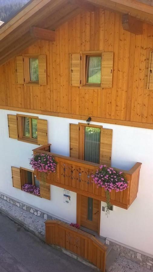 סן פייטרו די קאדורה B&B Il Tulipano מראה חיצוני תמונה